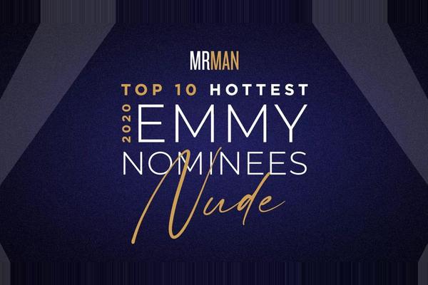See the 2020 Emmy Nominees Get Nominude!