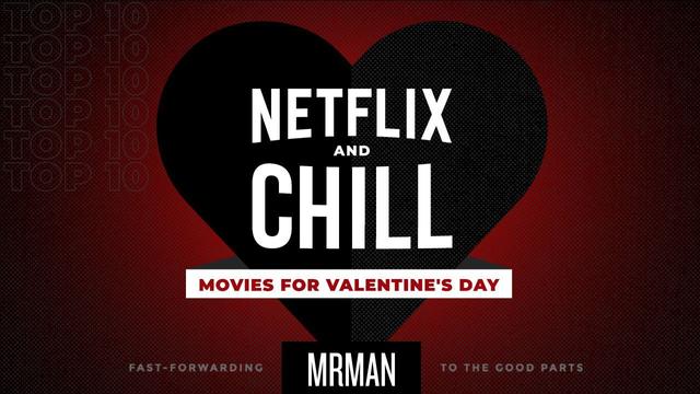 The Best Gay Movies To Stream At Home!
