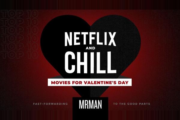 The Best Gay Movies To Stream At Home!
