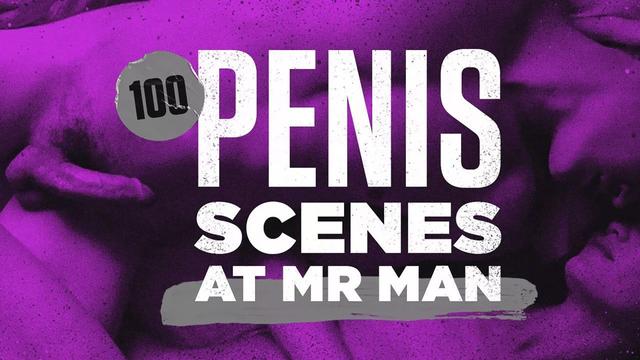 Watch the Top 100 Celeb Penis Scenes!