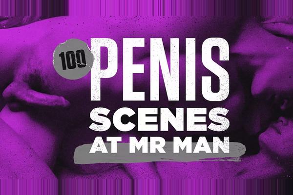Watch the Top 100 Celeb Penis Scenes!