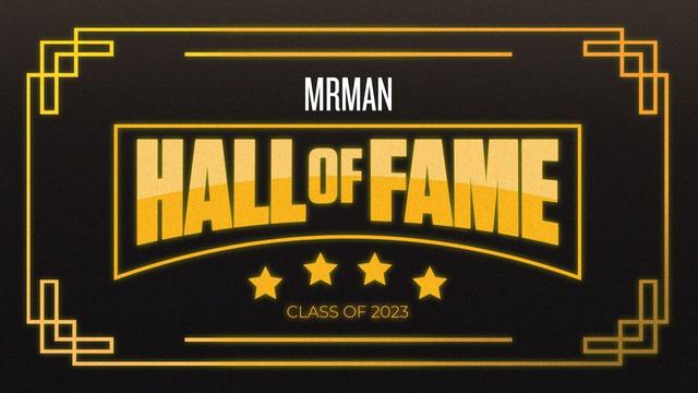 The Hall of Fame Inductees of 2023!
