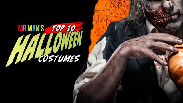10 Sexy Celebrity-Inspired Halloween Costumes