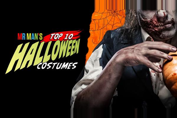 10 Sexy Celebrity-Inspired Halloween Costumes