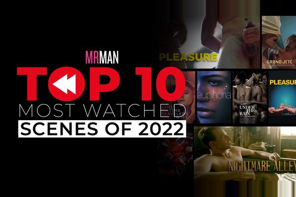 The Top 10 Most Watched Scenes of 2022