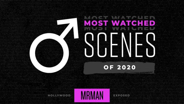 The Nude Celebs You Watched Again and Again