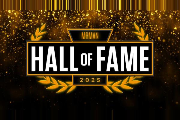 2025 Hall of Fame Inductees