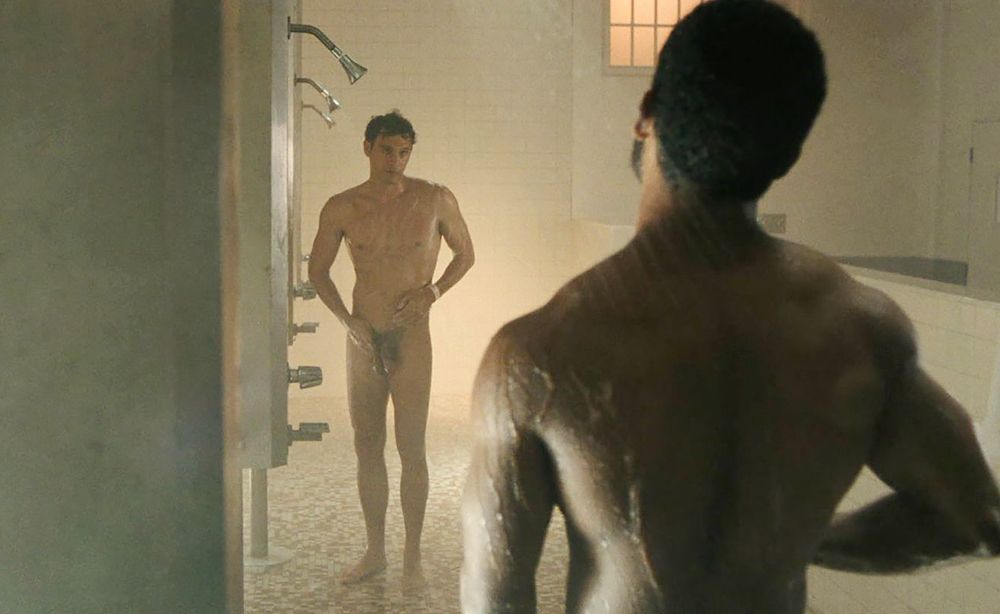 See The Nudity And Gay Sex Scenes In Monsters: The Lyle and Erik Menendez Story (FULL VIDEOS)