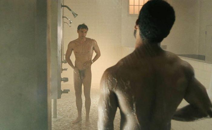 See The Nudity And Gay Sex Scenes In Monsters: The Lyle and Erik Menendez Story (FULL VIDEOS)