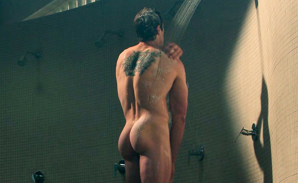Every Nude Scene And Gay Sex Scene In Olympo Ranked!