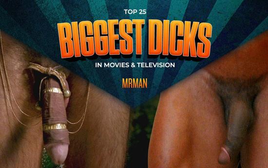 The Only List That Truly Measures Up