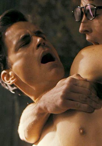 Best Gay Sex Scenes 2023: Real Sex And Most Famous Gay Celebrities Nude