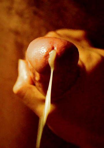 The Money Shot: Best Celeb Cumshots At Mr. Man