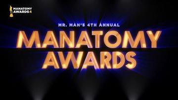 4th Annual Manatomy Award Highlights! Lyriq Bent 250
