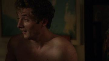 No One's Ever Came Less Thanks to Shameless 313