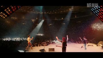 We Will Cock You: Sexiest Bohemian Rhapsody Stars Nude! Aaron McCusker Aidan Gillen Allen Leech Tom Hollander Rami Malek 338