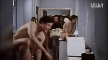 Body Of Work: Aidan Gillen Aidan Gillen Charlie Hunnam 392