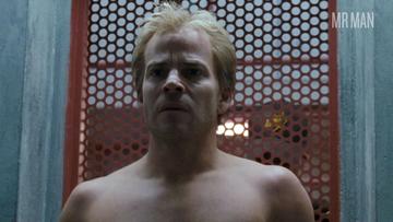 Body Of Work: Stephen Dorff Emile Hirsch Stephen Dorff 426