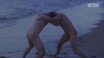 Sexiest Wrestling Scenes In History! Alan Bates Joseph Mawle Julian Sands Oliver Reed Rory Kinnear Rupert Graves Simon Callow Cameron Monaghan Jordan 