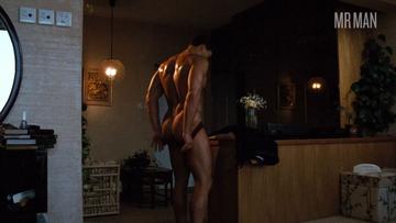 Body Of Work: Jean-Claude Van Damme Jean-Claude Van Damme 540