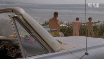 Beat The Heatwave With Sexiest Movie Beach Nudity Ever! Christopher Atkins Jason Priestley Javier Bardem Patrick Wilson Thomas Jane 573