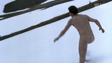 Hottest Left-Handed Celebs, Nude! David Bowie Matthew Broderick Mickey Rourke Sylvester Stallone Tom Cruise 591