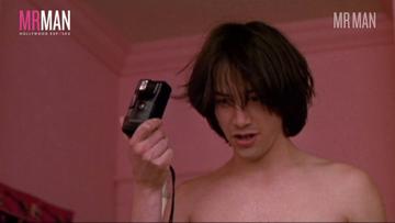 Body of Work: Keanu Reeves Keanu Reeves 615
