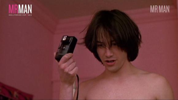 Body of Work: Keanu Reeves Keanu Reeves 615