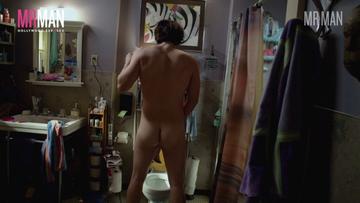 Body of Work: Steve Howey Steve Howey 666