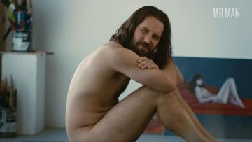 Body Of Work: Paul Rudd Paul Rudd 687