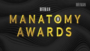 Mr. Man's 6th Manatomy Awards 753