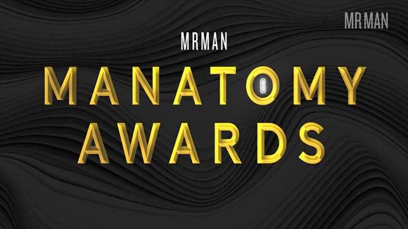 Mr. Man's 6th Manatomy Awards 753