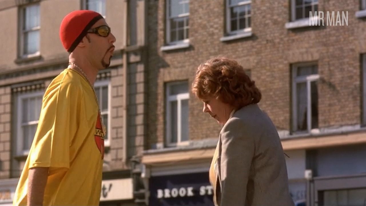 Body Of Work: Sacha Baron Cohen 774