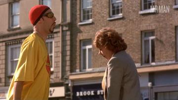 Body Of Work: Sacha Baron Cohen 774