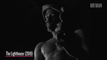 Social Distancing: Hottest Celebrity Masturbation Videos!  Diego Luna Ian Somerhalder Paul Dawson Robert Pattinson Gael García Bernal Artem Shcherbako