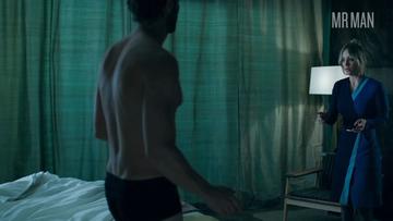 Battle of the Bulge: Michiel Huisman vs. Nikolaj Coster-Waldau 1196