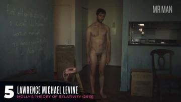 Top Five: Even MORE (Yes, MORE) Celebrity Erections Kookie Ryan Papou Karl Glusman Lawrence Michael Levine Nicolás Durán Gabriel Da Costa 1767