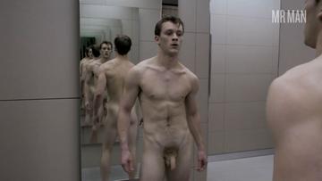 All Or Nothing Day: Celebs Show Showed Penis In Their First Nude Scene Jaye Davidson Jonathan Groff Jonny Beauchamp Tom Mercier Harry Lawtey 1885