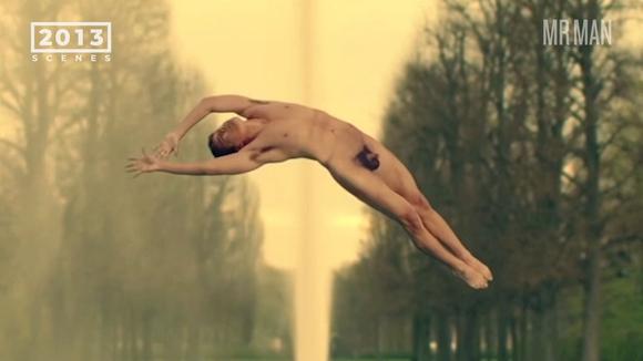 Best Nude Scenes From 2013 Daniel Radcliffe James Franco Max Riemelt Shia LaBeouf 2008