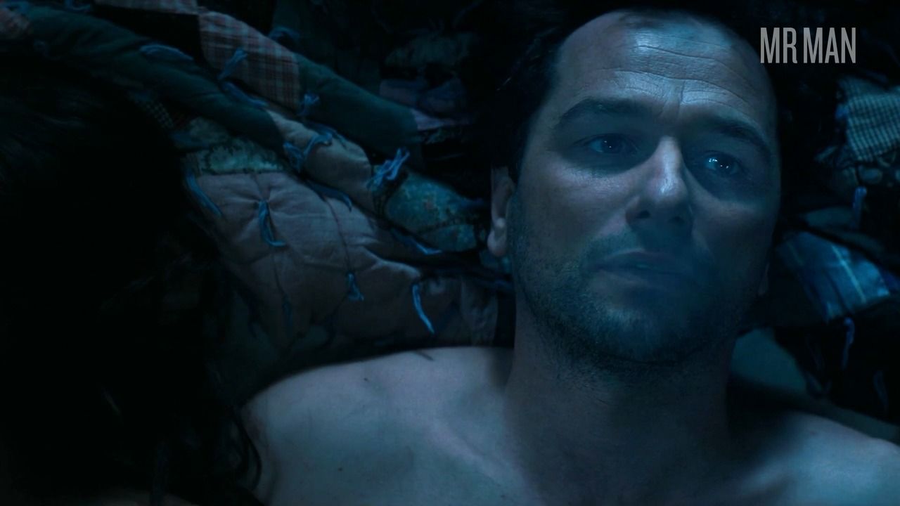 Body Of Work: Matthew Rhys Matthew Rhys 2022
