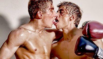 Brawling in the Buff Fetish Boxing Brawling 12