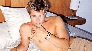 Fair-Haired Hunks Fetish Blond Blonde 18