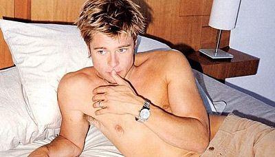 Fair-Haired Hunks Fetish Blond Blonde 18