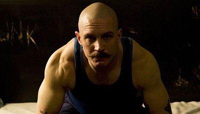 Manly Moustaches Fetish Facial Hair Moustache 26