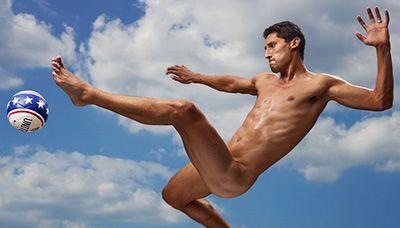 Athletes Exposed Fetish Athlete Jock 27
