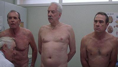 Hot Older Men! Fetish Mature Naked 59