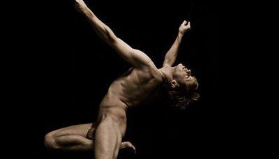 Striptease / Nude Dancing Fetish Dancing Lap Dance 79