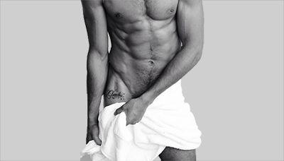 Towel Drops Fetish Drop Drying Off 83