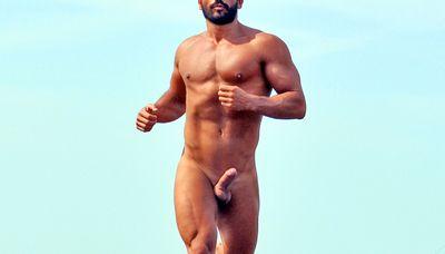 The Flopping Phallus: Penises in Motion Fetish Penis Bouncing Dick 84