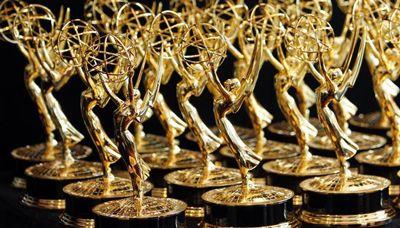 2015 Emmy Nominations Year Specific A List 2015 Award 86